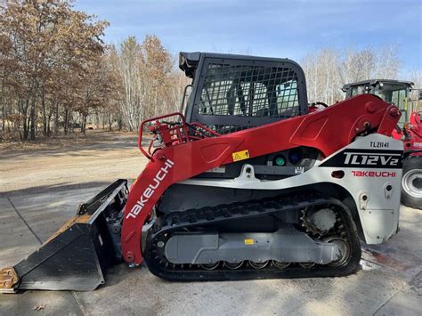 takeuchi skid steer tl12v2|2021 takeuchi tl12v2 for sale.